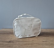 DOVE kosmetyczka duża