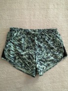 Krótkie spodenki szorty sportowe Nike Dri fit 36