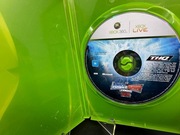 Gra na Xbox360 SmackDown vs Raw 2008