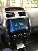 Radio navi android Suzuki SX4 2006-2014 bluetooth