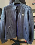 kurtka skórzana Frankie Morello