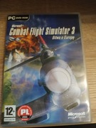 Gra PC Microsoft Flight Simulator 3 Bitwa o Europę PL