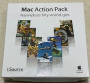 7 gier na Maca PPC / Intel: Mac Action Pack 