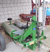 Owijarka bel Sipma Tekla sianokiszonka