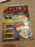 ŚWIAT GIER KOMPUTEROWYCH 6/96 MIESIĘCZNIK 6 1996