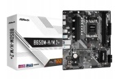 Płyta główna ASrock B650M-H/M.2+