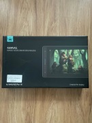 HUION Kamvas Pro 16 JAK NOWY nieużywany