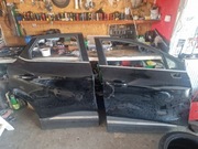 Captur II prawe drzwi 