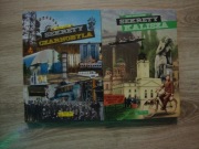 Sekrety Czarnobyla Sekrety Kalisza