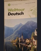 Welttour Deutsch 1