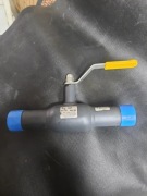Zawór DZT Dn32 Pn40