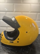 kask integralny HJC V60 - rozmiar L - prawie nowy - OKAZJA!