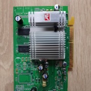 Radeon 9600 256Mb