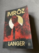 Remigiusz Mróz Langer