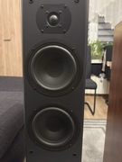 Kolumny głośnikowe M-audio