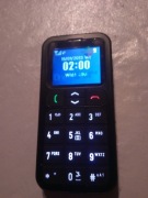 Myphone One (telefon prosty w użytkowaniu)