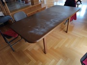 stół obiadowy rozkładany