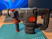 PARKSIDE PERFORMANCE 20 V Akumulatorowy młot kombinowany PKHAP 2058-Li 