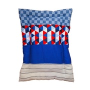 Dwustronna mata dla psa