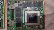 Nvidia quadro K4100M Sprawna 0x8t6n