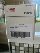 Rękawice inseminacyjne IMV