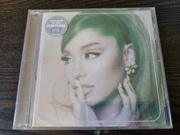 ARIANA GRANDE POSITIONS nowa folia CD