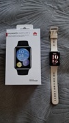 Smartwatch HUAWEI Watch Fit 2 Czarny