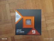 AMD Ryzen 9 7900X3D