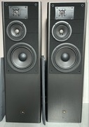 Kolumny podłogowe frontowe Jbl LX60 vintage mocne basy