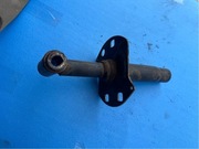 BMW E46 Absorber Odbój zderzaka lewy przód 8195297