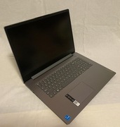 Laptop IdeaPad Lenovo 17,3'' HD+TN z WINDOWS 11