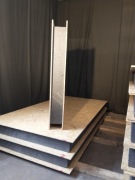 Panele Sip, Płyta warstwowa , Domy modułowe, Garaże