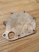 Podstawa pompy wody Fiat 125p oryginalna 