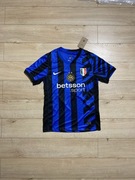 Oryginalna koszulka domowa Nike Inter Mediolan 24/25 S