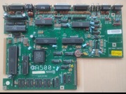 Płyta do Amigi 500+ 1 Mb Kickstart 2.0 37,299 kości ECS Fat-Agnus 8375 RTC