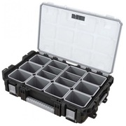 Organizer KETER GEAR 56x34,5x12,8 cm