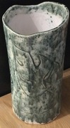 Wazon ceramiczny. 
