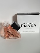 Prada Paradoxe. 