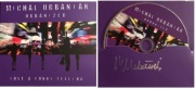 MICHAŁ URBANIAK AUTOGRAF URBANIZER - CD, jazz, nowa