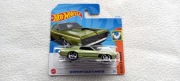 Hot Wheels Muscle Mania  '69 Mercury Cougar Eliminator 3/5 #171 2024