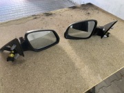 Lusterko L+P BMW F10/11 lift