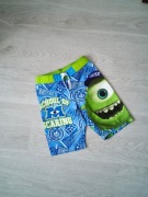 Spodenki szorty Potwory i spółka 104 C&A