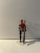 E960 HASBRO STAR WARS BATTLE DROID (ARENA BATTLE)