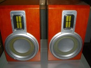 Kolumny wstęgowe PHILIPS MCD708