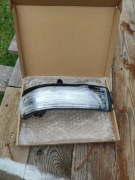 RAM 1500 kierunek lusterka prawa strona RH