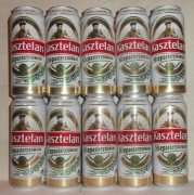 PUSZKI BROWAR KASZTELAN SIERPC - NA SZTUKI