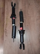 Amortyzatory KAYABA tył Honda Civic VI sedan KYB 341198