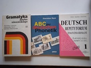 ABC der deutschen Phonetik