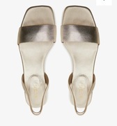 Wygodne sandały marki Aldo