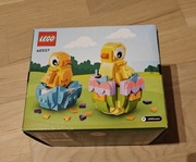 LEGO 40527 Kurczaczki wielkanocne